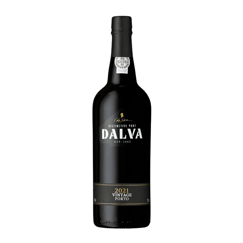 Dalva Vintage Porto