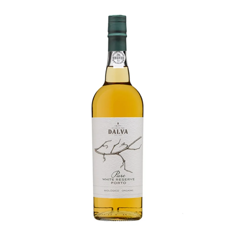 Dalva Pure White Reserva Porto