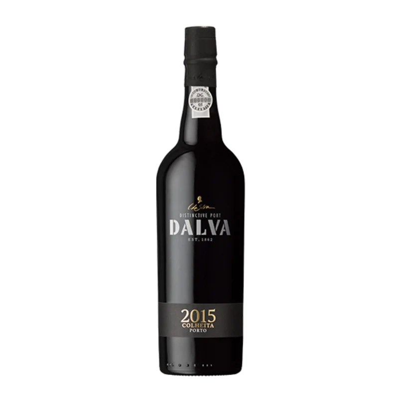 Dalva Colheita Porto 2015