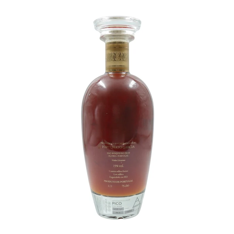 Czar Premium Single Harvest Reserva 2013