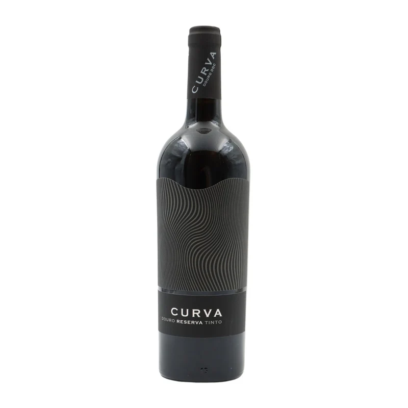 Curva Reserva Tinto
