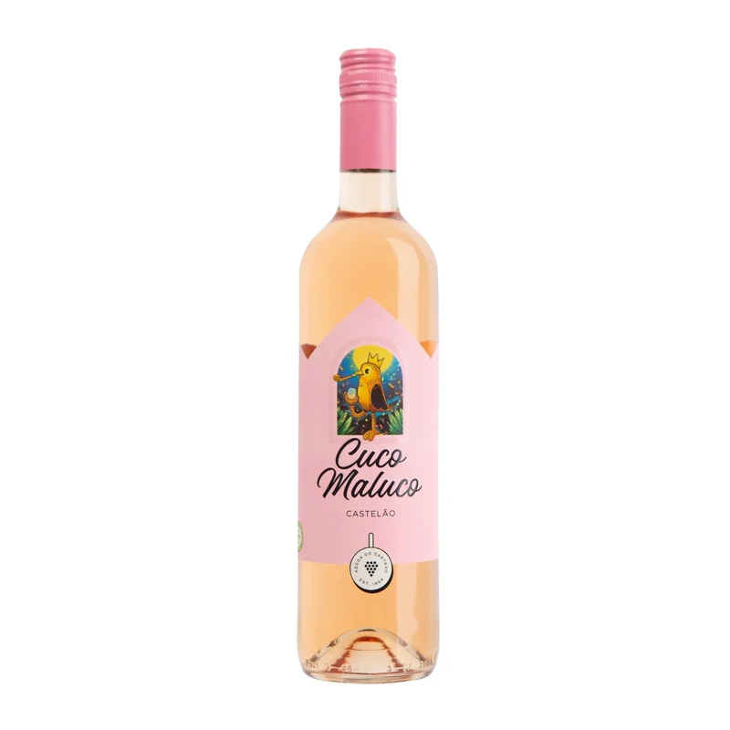 Cuco Maluco Rosé