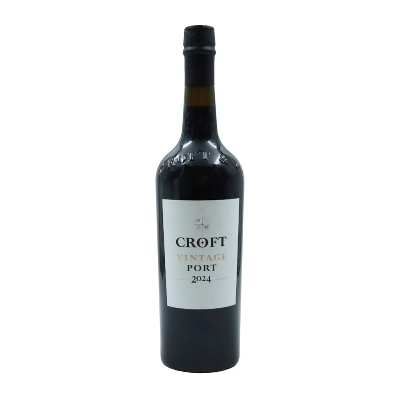 Croft Vintage Porto