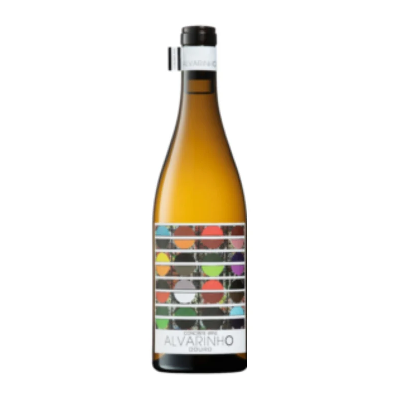 Concrete Wine Alvarinho Branco