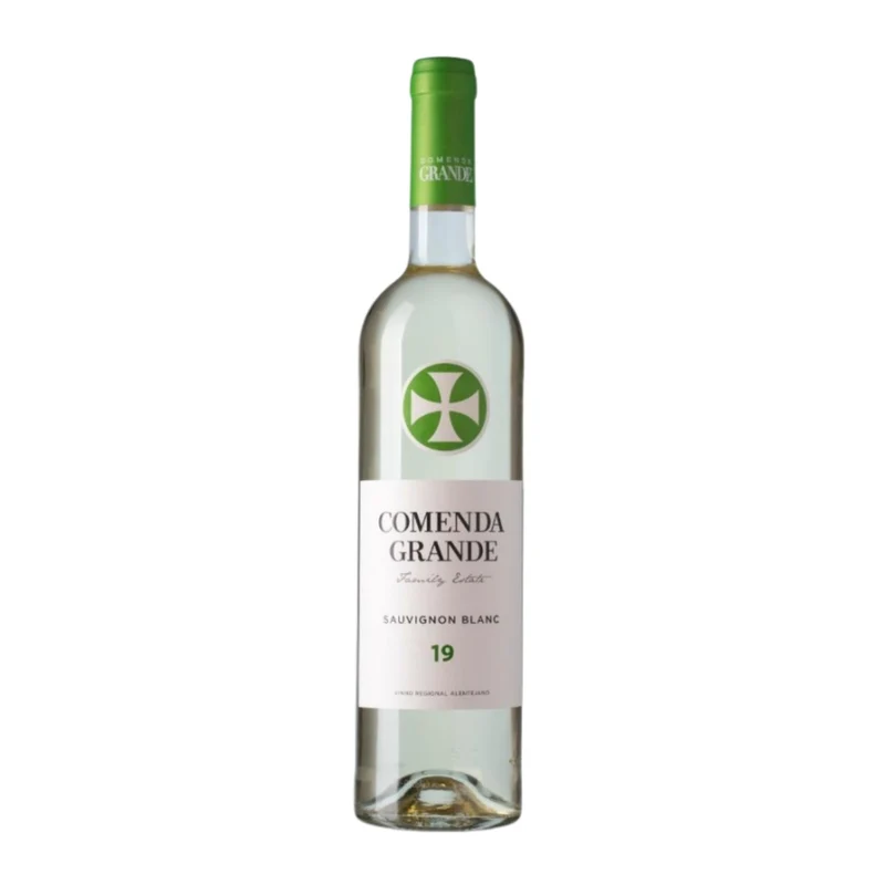 Comenda Grande Sauvignon Blanc Branco