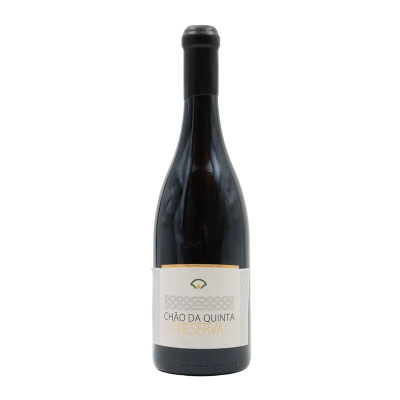 Chão da Quinta Reserva Tinto 2018