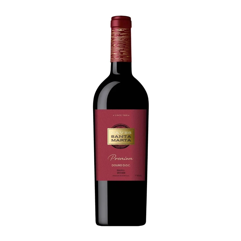 Caves Santa Marta Premium Tinto