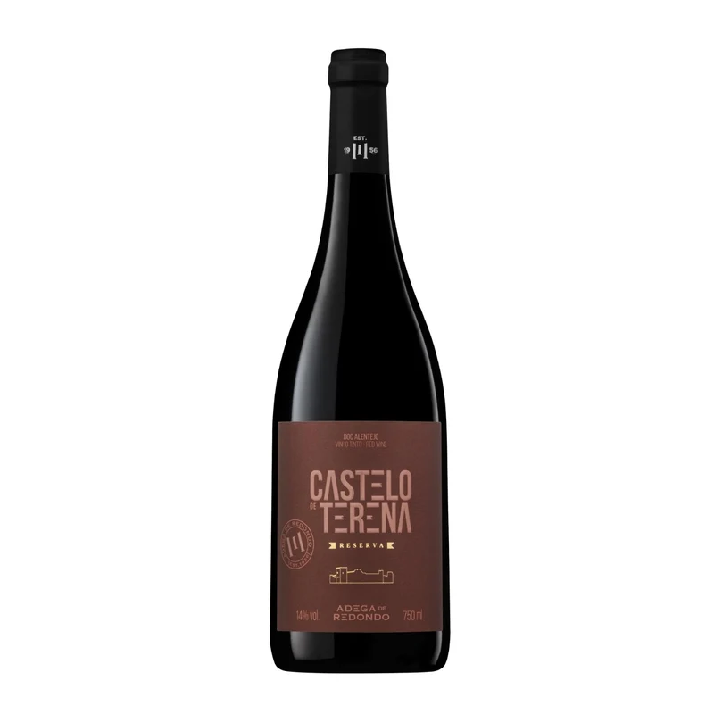 Castelo de Terena Reserva Tinto