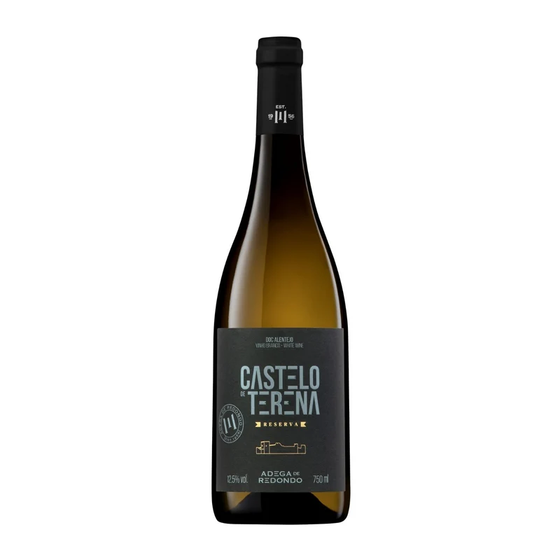 Castelo de Terena Reserva Branco