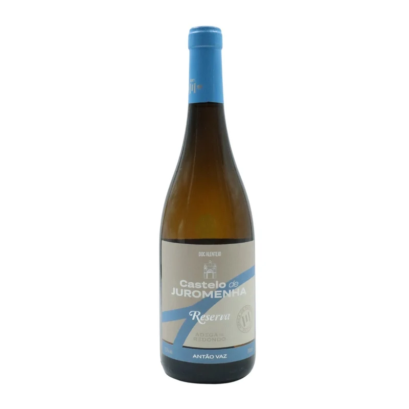 Castelo de Juromenha Antão Vaz Reserva Branco