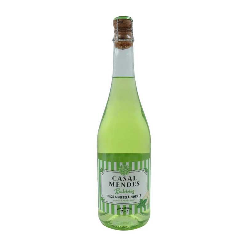 Casal Mendes Bubbles Maçã e Menta