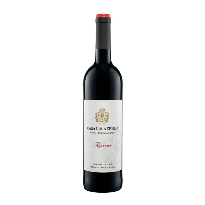 Casal da Azenha Reserva Tinto 2018