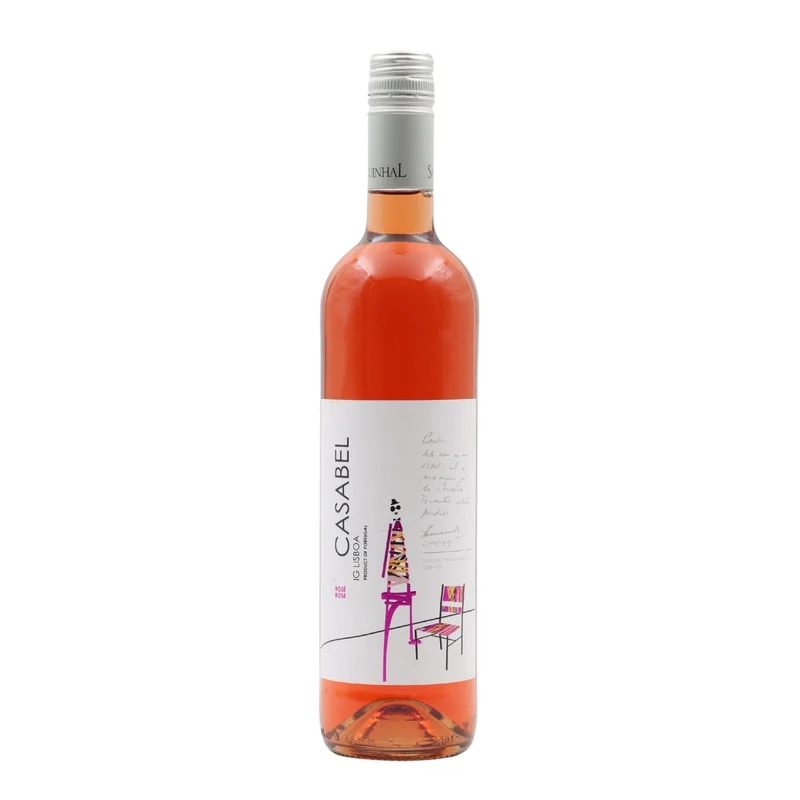 Casabel Rosé 2019
