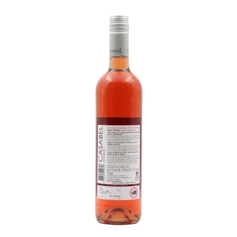 Casabel Rosé 2019
