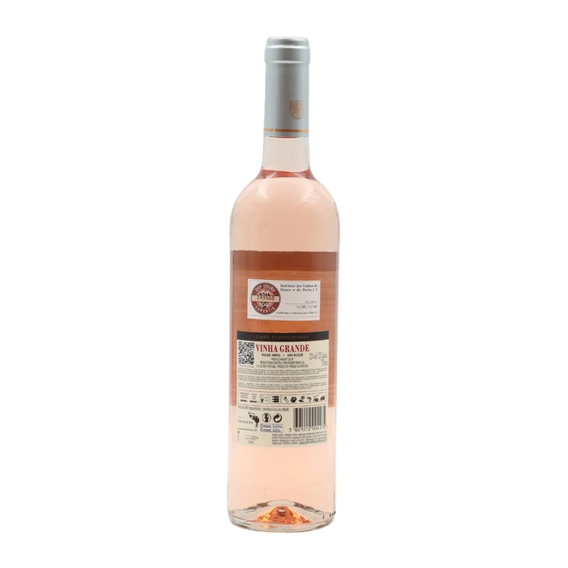 Vinha Grande Rosé