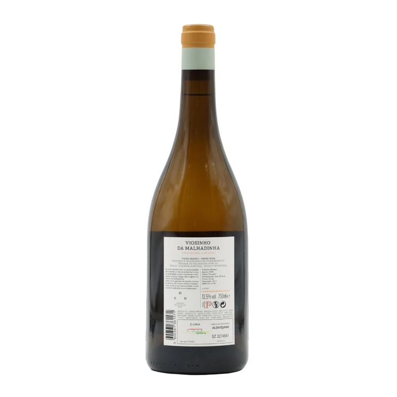 Viosinho da Malhadinha Branco