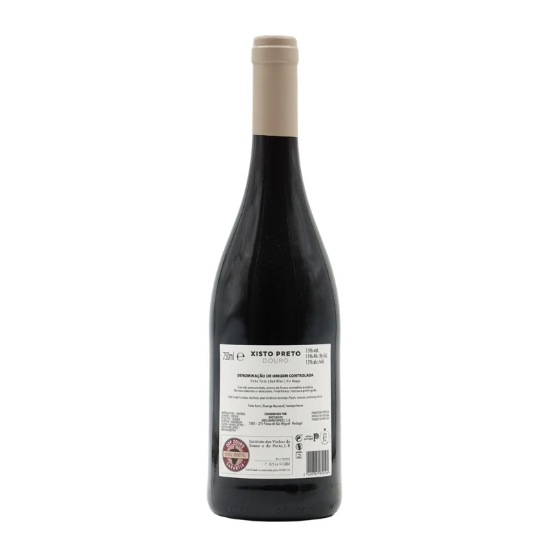 Xisto Preto Tinto