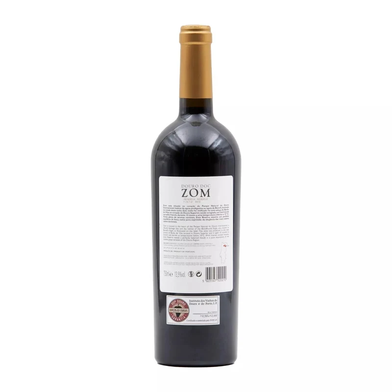 Zom Reserva Tinto
