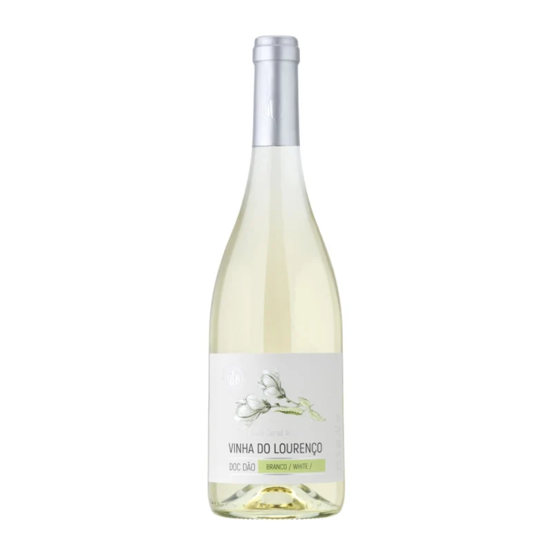 Vinha do Lourenço Branco