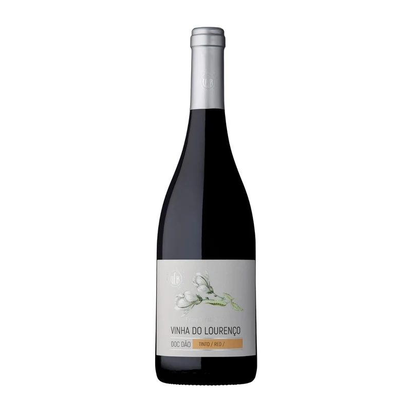Vinha do Lourenço Tinto