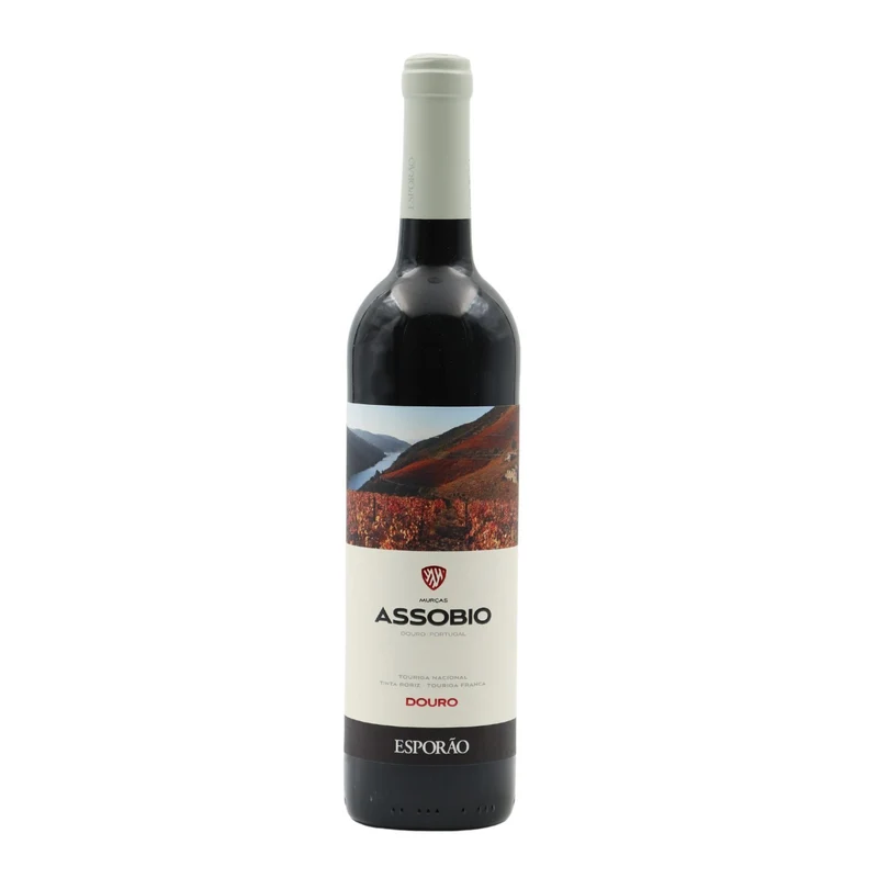 Assobio Tinto