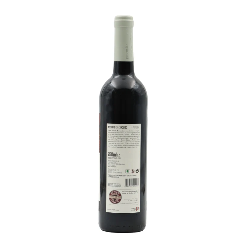 Assobio Tinto