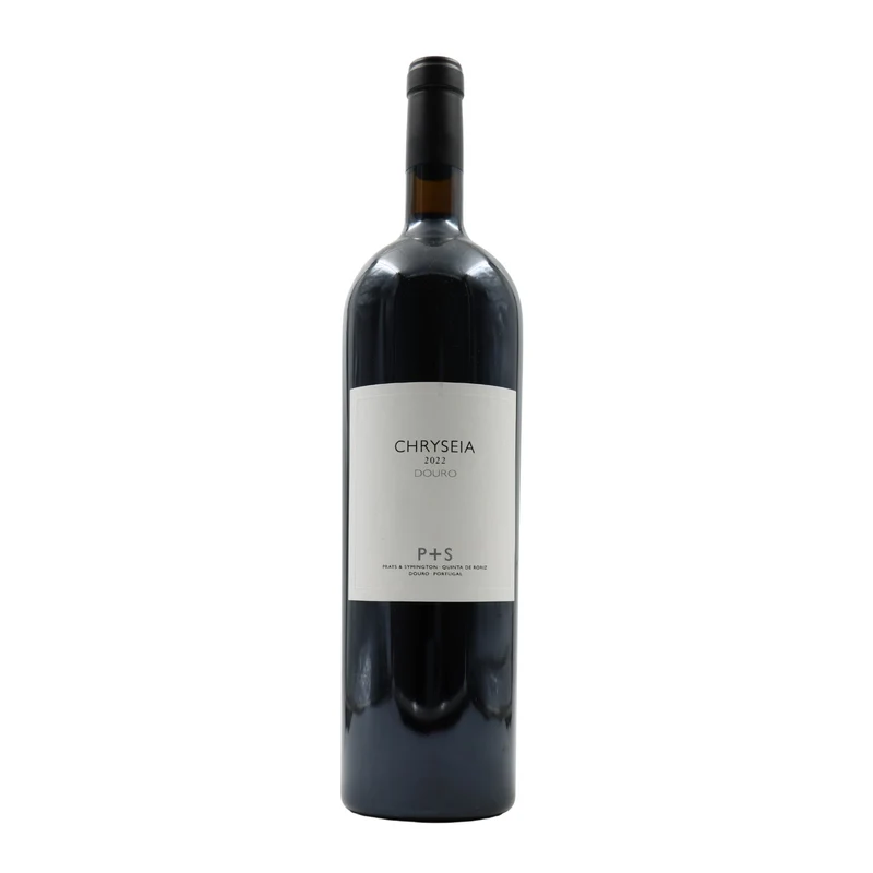 Magnum Chryseia Tinto