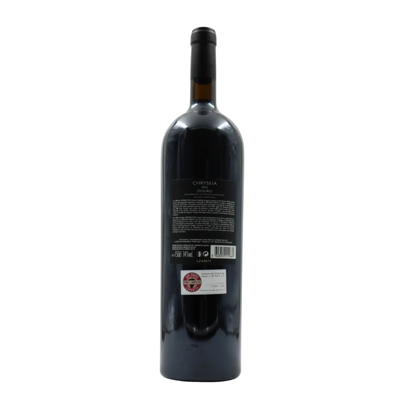 Magnum Chryseia Tinto