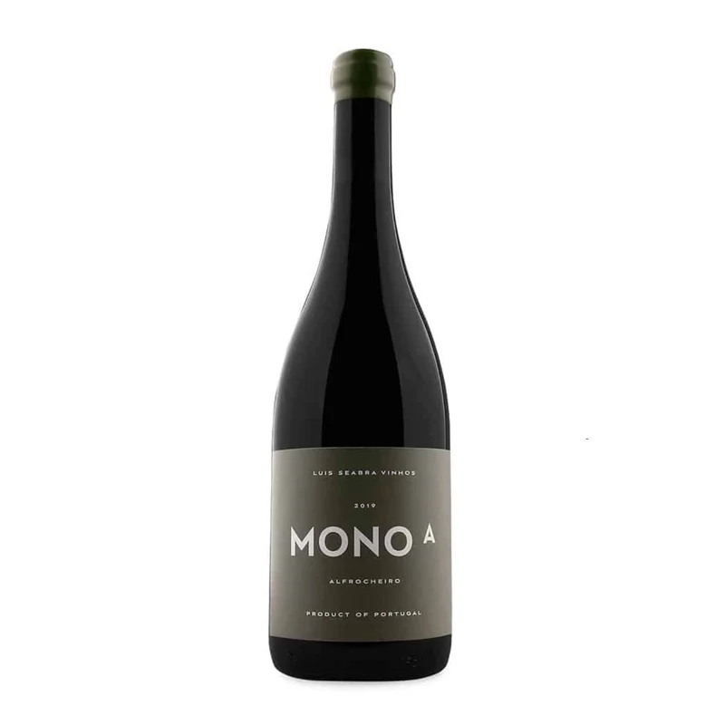 Mono A Alfrocheiro Tinto