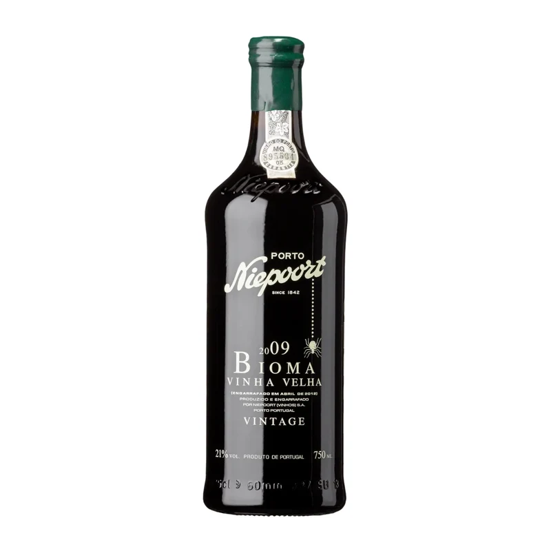 Niepoort Bioma Old Vines Vintage Porto 2009