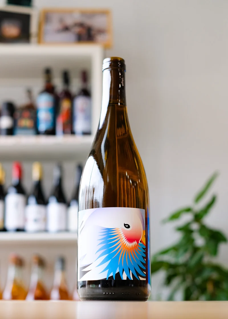 Grape Republic 'Bianco'