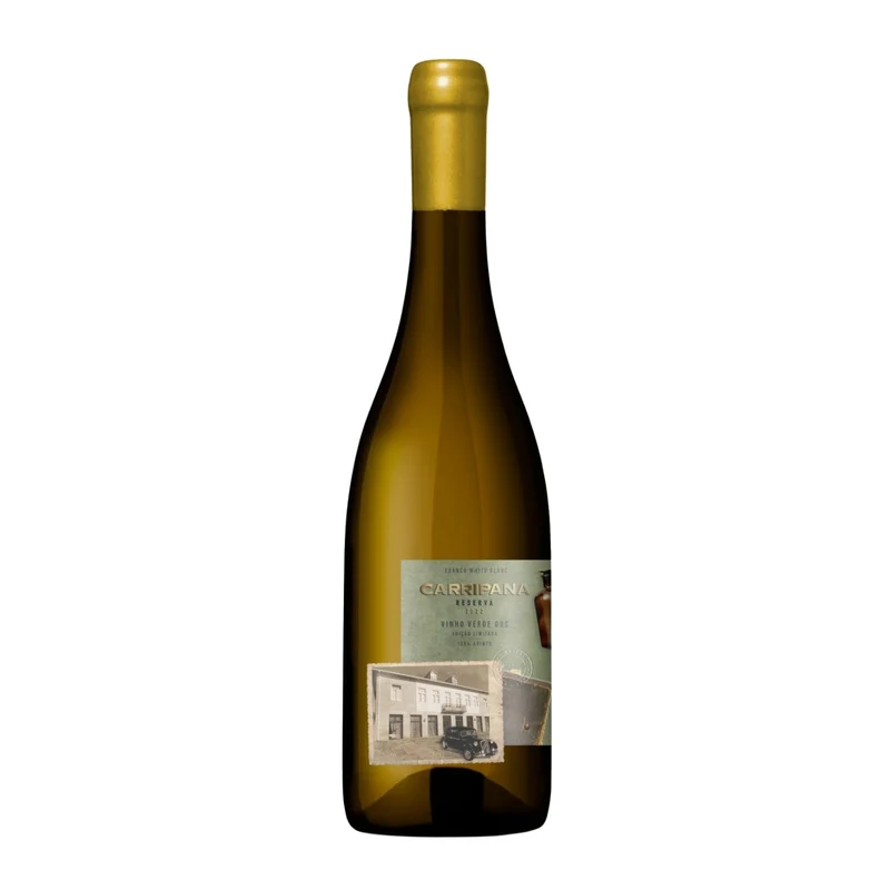 Quinta da Venda Carripana Branco