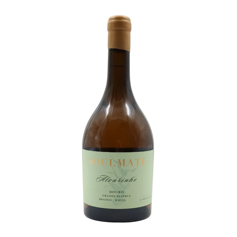 Soulmate Alvarinho Grande Reserva Branco