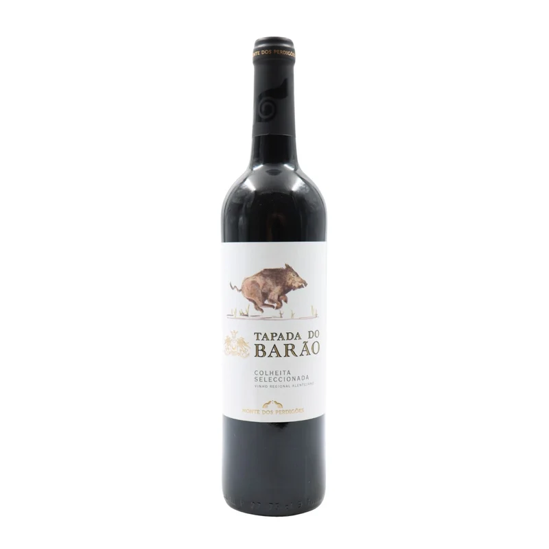 Tapada do Barão Colheita Selecionada Tinto