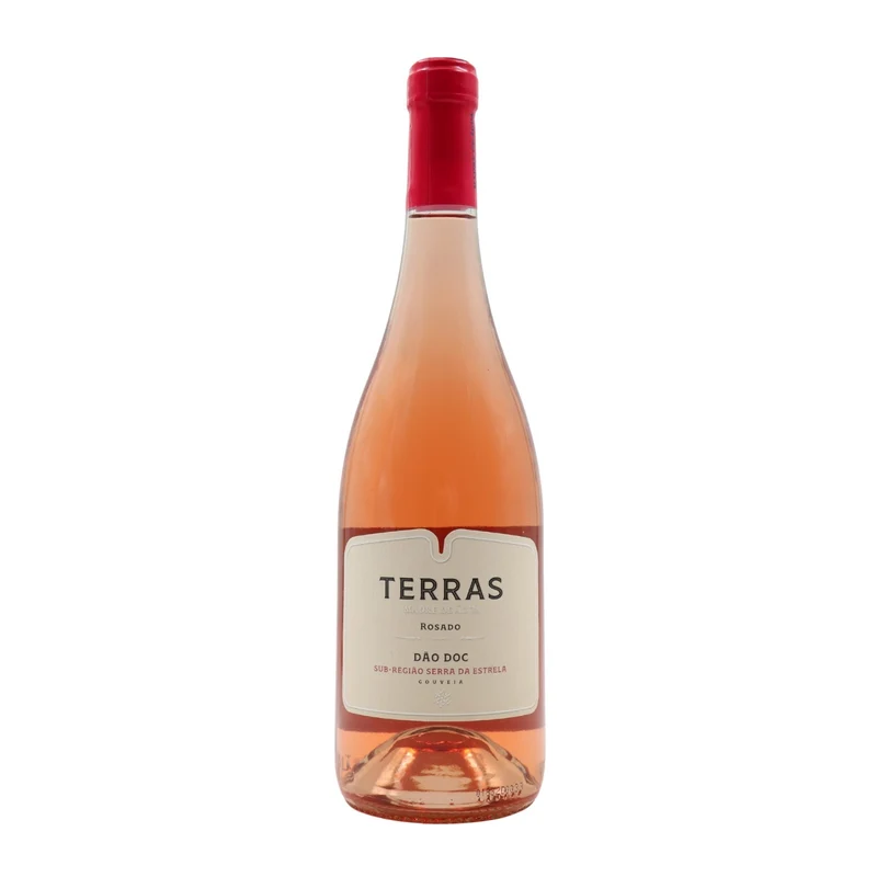 Terras Madre de Água Rosé