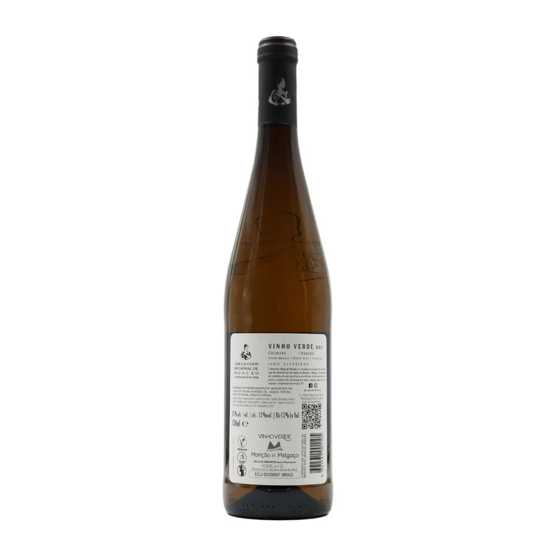 Adega de Monção Alvarinho Branco