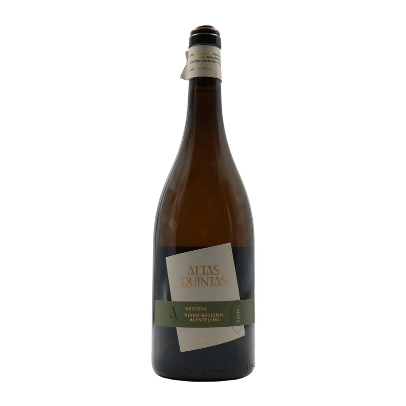 Altas Quintas Reserva Branco