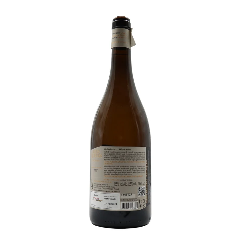 Altas Quintas Reserva Branco
