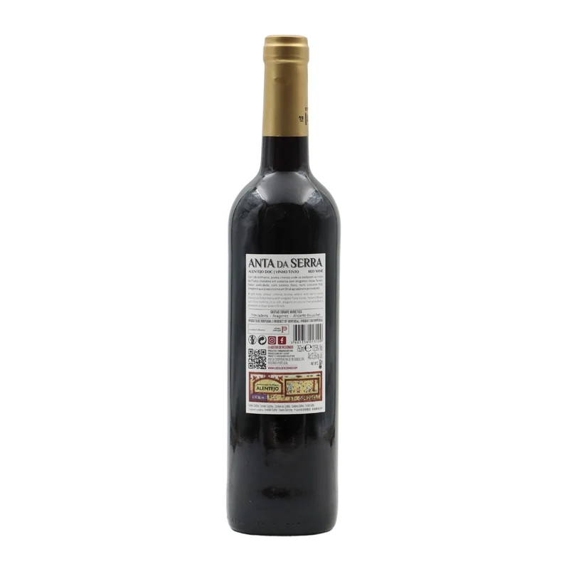 Anta da Serra Tinto