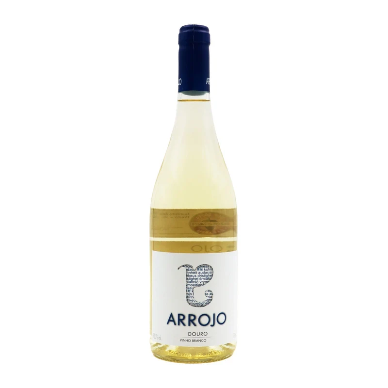 Arrojo Branco