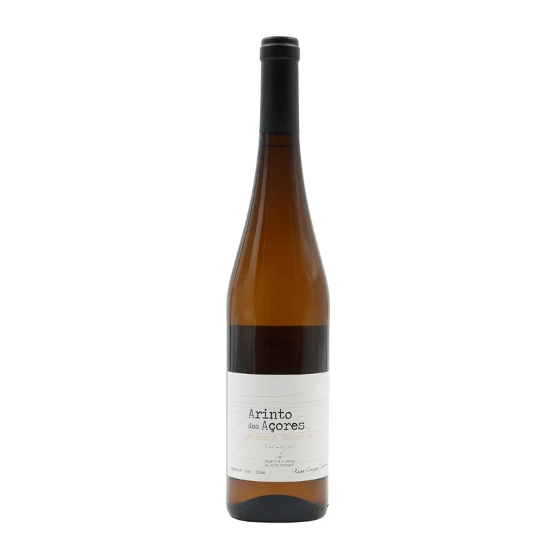 Azores Wine Company Arinto dos Açores Branco