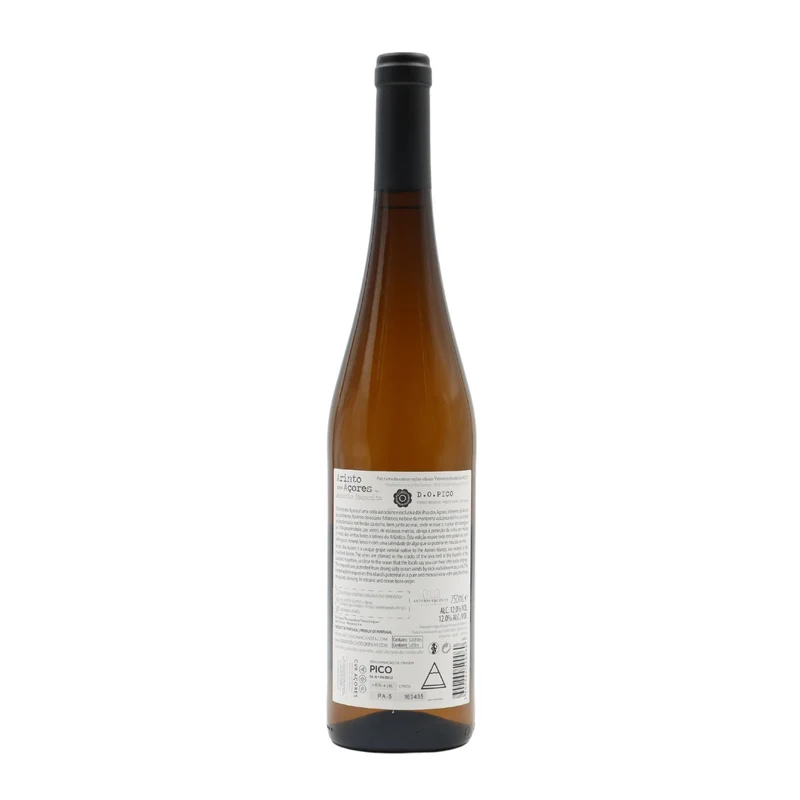 Azores Wine Company Arinto dos Açores Branco