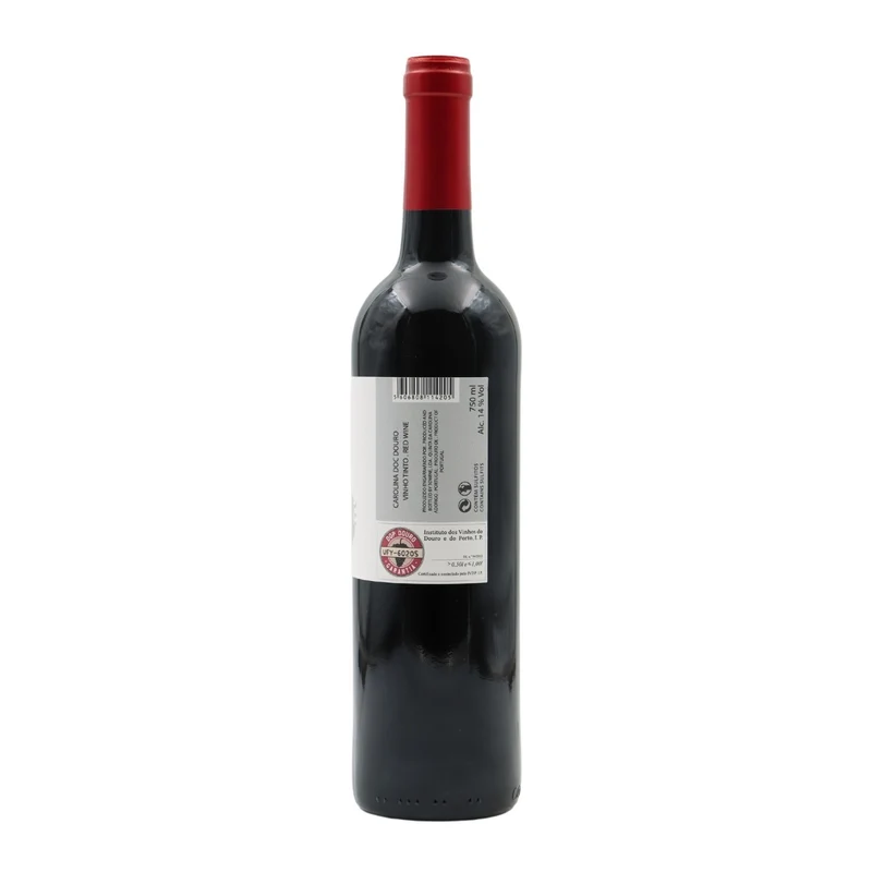Carolina Tinto