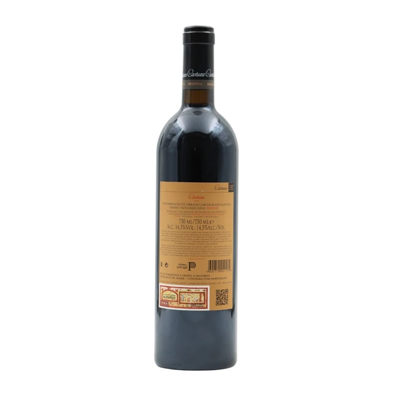 Cartuxa Reserva Tinto 2019