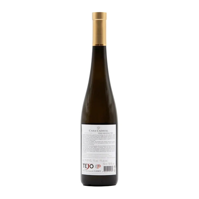 Casa de Cadaval Riesling Branco