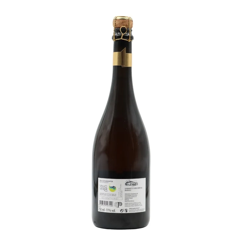 Casa Senhorial do Reguengo Rosé Bruto Espumante