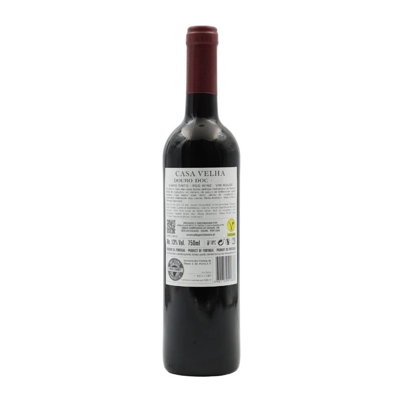 Casa Velha Tinto