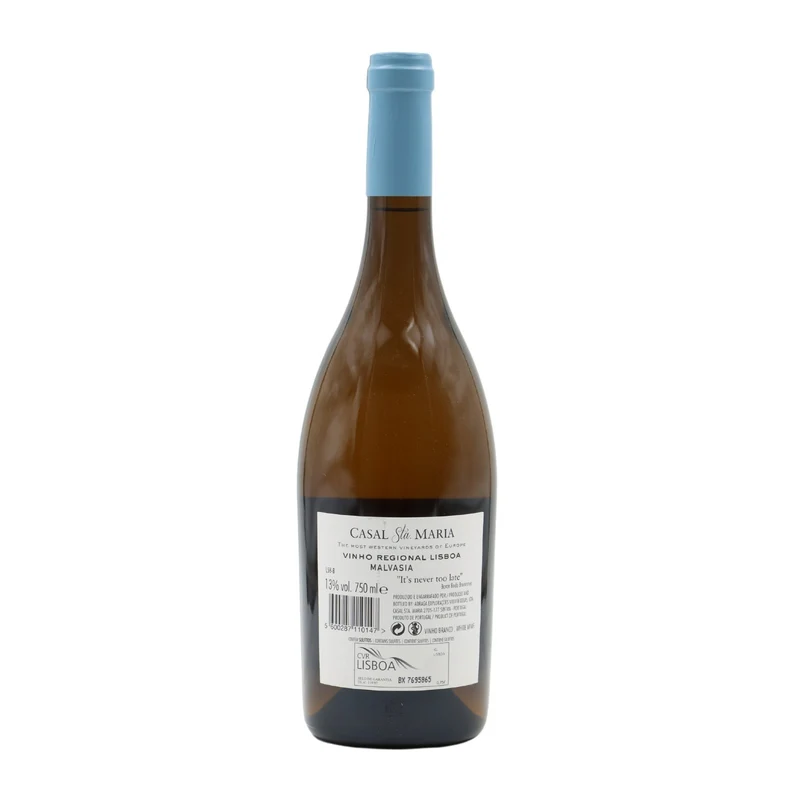 Casal Santa Maria Malvasia Chão Rijo Branco