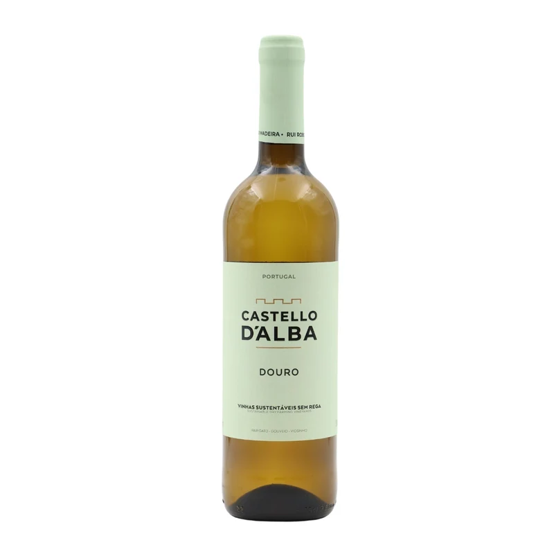 Castello DAlba Branco