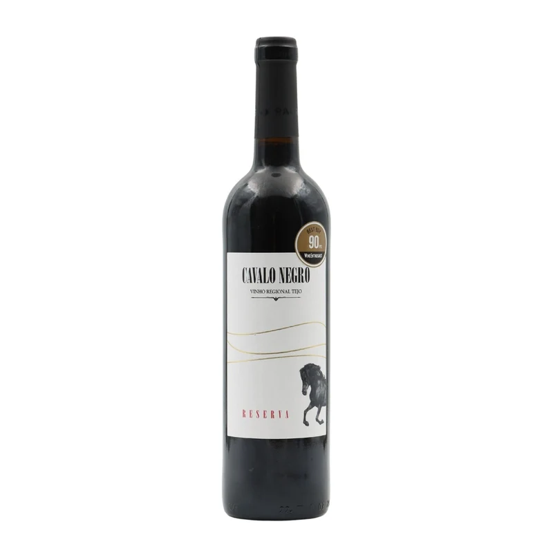 Cavalo Negro Reserva Tinto